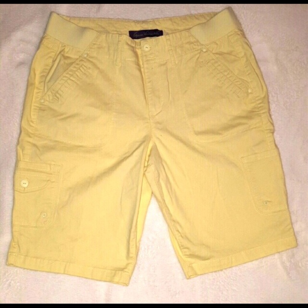 x💛Gloria Vanderbilt💛 shorts